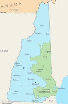 New Hampshire Congressional Districts, 113th Congress.tif