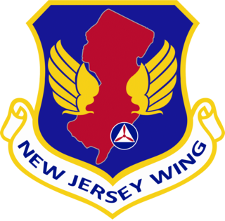 <span class="mw-page-title-main">New Jersey Wing Civil Air Patrol</span> Highest echelon of New Jersey Civil Air Patrol