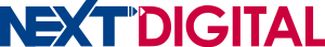 Logo of Next Digital