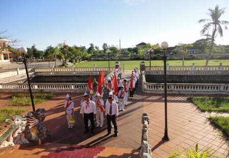 Tân Thủy, Lệ Thủy