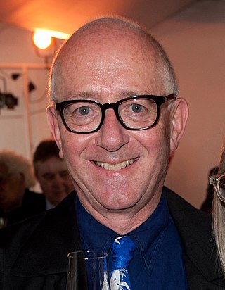 <span class="mw-page-title-main">Nicholas Lander</span> British restaurateur and writer on the restaurant industry
