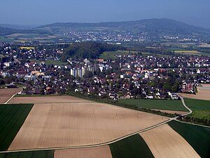 Niederglatt ZH