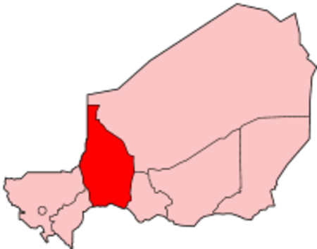 Tahoua (wilayah)