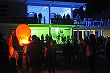 Nightlife - Wikipedia