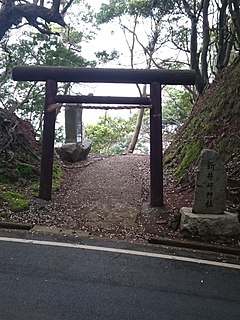 新井崎神社