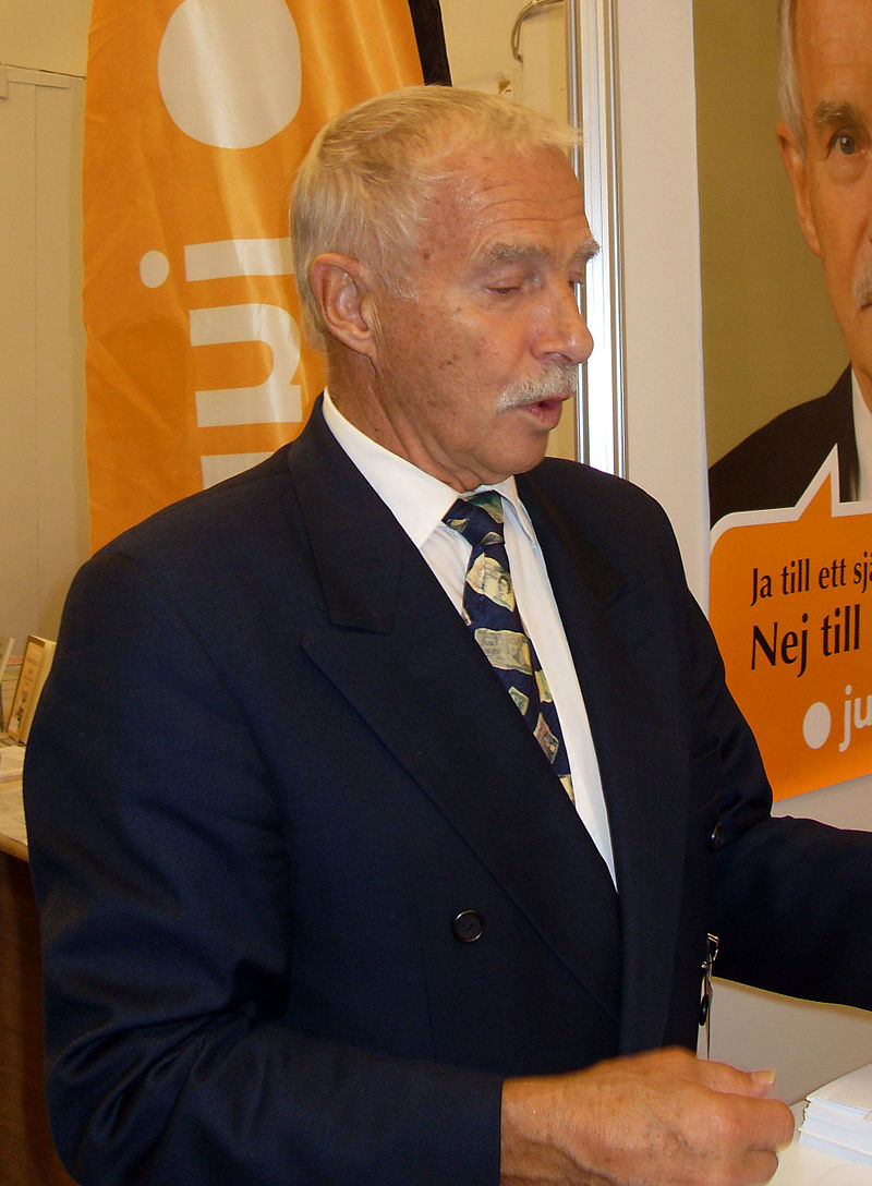 Nils Lundgren