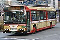 10.5 m車 KL-HR1JNEE 西東京バス 自社発注車