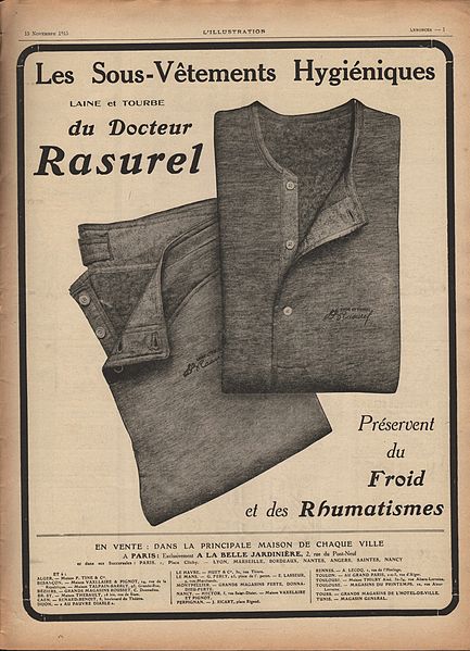 File:No 3793, 13 Novembre 1915, Annonces 1.jpg