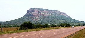 Noordaansig op Kranskop en N1, Limpopo, b.jpg
