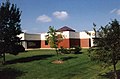 Nora Branch Library in 1998.