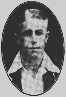 Norman Walsh (cricketer) Australian cricketer