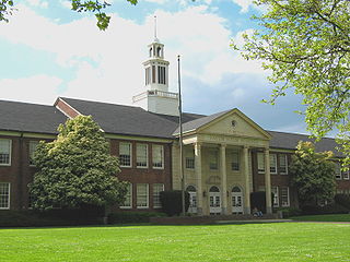 <span class="mw-page-title-main">North Salem High School (Salem, Oregon)</span> Public school in Salem, , Oregon, United States