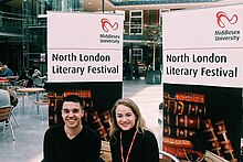 Sjeverni London književni festival.jpg