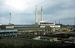 Thumbnail for Northfleet Power Station