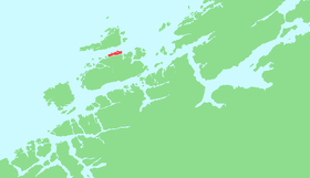Image illustrative de l’article Dolmøya