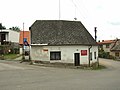 Čeština: Obec Nový Jáchymov v okrese Beroun nápověda English: Village Nový Jáchymov in Central Bohemian Region, CZ help