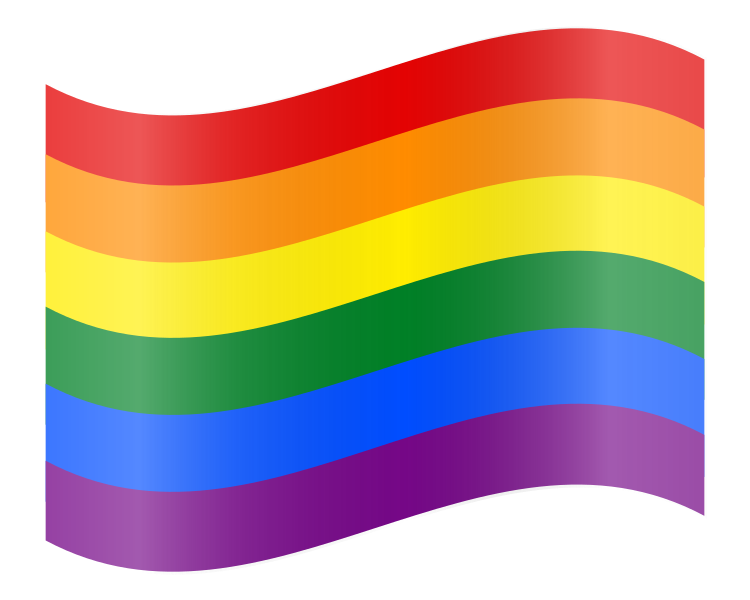 File:Nuvola LGBT flag borderless.svg - Wikimedia Commons