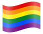 Nuvola LGBT flag borderless.svg