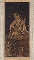 Bodhisattva Kannon, 1100-luku