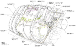 Miniatura para Sistema de maniobra orbital