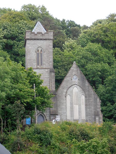 File:Oban Free High Church 1.jpg