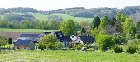 Obermiebach