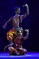 File:Odissi dance at Nishagandi Dance Festival 2024 (102).jpg