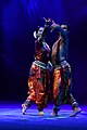 File:Odissi dance at Nishagandi Dance Festival 2024 (61).jpg