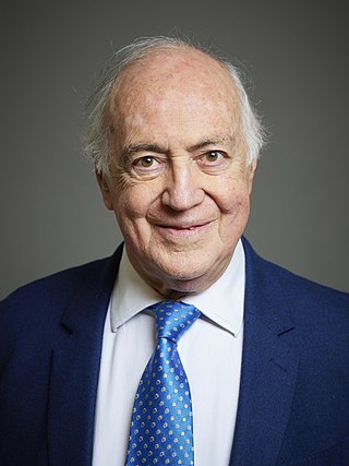 <span class="mw-page-title-main">Michael Howard</span> British politician (born 1941)