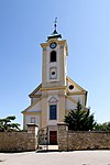 Catholic parish church of St.  Trinity, Simon and Jude