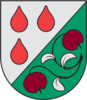 Coat of arms of Olaine