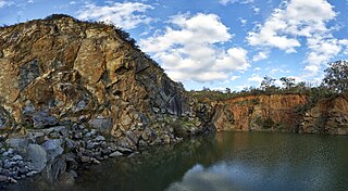 Banyowla Regional Park Regional park in Perth, Western Australia