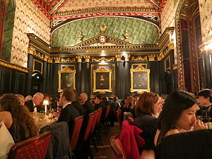 Queens' College, Cambridge