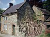 Old cottage, the Brund - geograph.org.uk - 778313.jpg