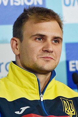 Oleksandr Horshkovozov Kiev 2017.jpg