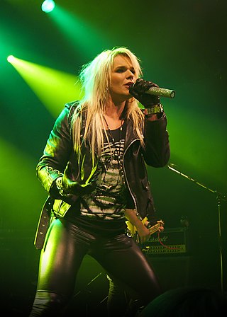 <span class="mw-page-title-main">H. Olliver Twisted</span> Finnish singer