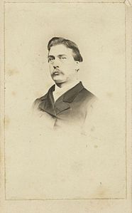 Oluf Svendsen (1832–1888)