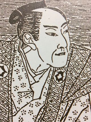 <span class="mw-page-title-main">Ōoka Tadasuke</span> Japanese samurai