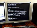 OpenBSD 5.3 bez grafického prostredia po prihlásení