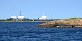 Oskarshamnin ydinvoimala (Uniperilla enemmistöomistus, loput Fortumilla).