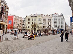 Ostrava, Jiráskovo náměstí, 2.jpg