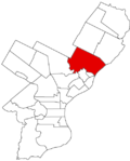 Thumbnail for Oxford Township, Philadelphia County, Pennsylvania