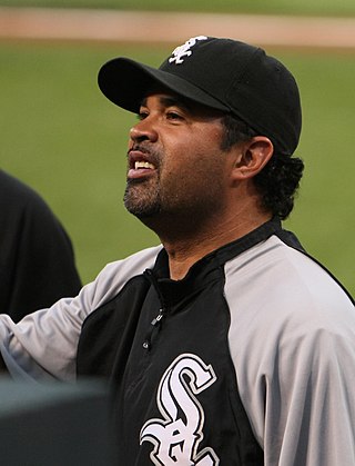 <span class="mw-page-title-main">Ozzie Guillén</span> Venezuelan baseball player and manager (born 1964)