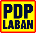 Thumbnail for File:PDP-Laban logo.png