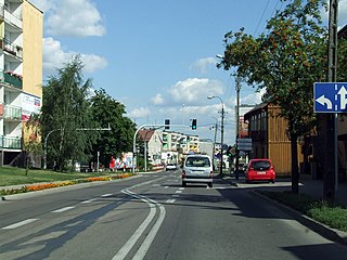 <span class="mw-page-title-main">Żuromin</span> Place in Masovian Voivodeship, Poland
