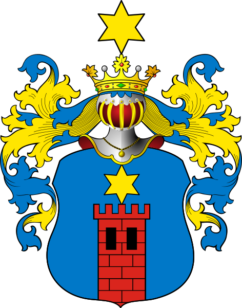 File:POL COA Chanenko.svg