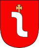 Lesko – Stemma