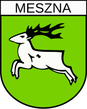 POL Meszna COA.svg