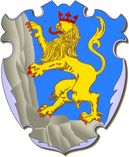 File:POL województwo ruskie IRP COA.svg