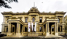 Palace of De Bur, Baku, 2015.jpg